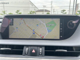 ES 300h Fスポーツ 本革シート サンルーフ