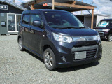 ワゴンRスティングレー X 4WD 