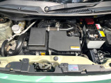 親切・丁寧な専門メカニックスタッフが応対!・車検・点検整備・事故等の修理などアフターサービスも安心。お車のカスタマイズもネクステージのサービススタッフまでご相談ください!