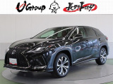 2L 直列4気筒インタークーラー付ターボ搭載の「RX300」