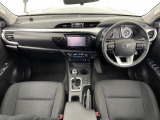 ハイラックス 2.4 Z ディーゼル 4WD 4WD 修復歴無し