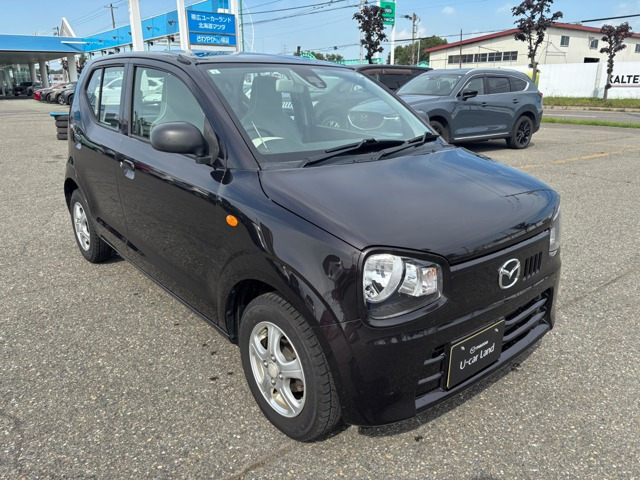 キャロル GL 4WD 