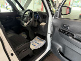 車によってはストックヤードに置いていることもありますので、ご来店の前に事前にご連絡いただけますと幸いです。