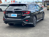 レヴォーグ 1.8 STI スポーツ EX 4WD 