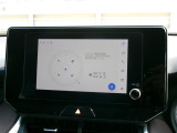 DCM(専用通信機)を装備したコネクティッドナビです。なおT-Connect契約により、令和10年4月まで無償でのご利用が可能です。詳しくは営業スタッフにお問い合わせください。