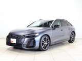 A5アバント TFSI クワトロ 150kW Sラインパッケージ 4WD 