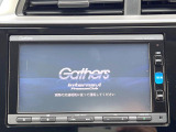 【純正ナビ】人気の純正ナビを装備。オーディオ機能も充実しており、Bluetooth接続すればお持ちのスマホやMP3プレイヤーの音楽を再生可能!毎日の運転がさらに楽しくなります!!