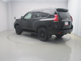 ランドクルーザープラド 2.7 TX Lパッケージ ブラックエディション 4WD 