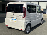 スペーシア  ハイブリッドG