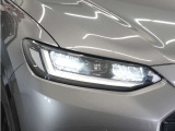 ◆LEDヘッドライト◆ LEDライトは、明るく視認性が良く、省エネで環境にもやさしいヘッドライトです!