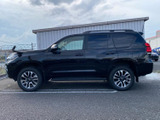 ランドクルーザープラド 2.7 TX Lパッケージ 4WD 
