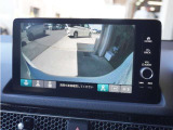 ◆バックカメラ◆リバースにするだけで映ります、後方の安全確認や、狭い駐車場での車庫入れ、雨の日や夜間など視界の悪い時に便利です!安全にバックする為には欠かせない装備です。