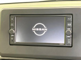 【純正ナビ】人気の純正ナビを装備しております。ナビの使いやすさはもちろん、オーディオ機能も充実!キャンプや旅行はもちろん、通勤や買い物など普段のドライブも楽しくなるはず♪