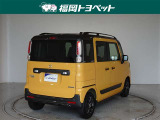 フレアワゴン タフスタイル ハイブリッド XS 