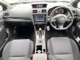 WRX S4 2.0 GT アイサイト 4WD 