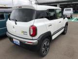 クロスビー 1.0 ハイブリッド(HYBRID) MZ 4WD 