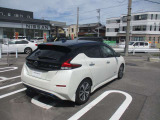 リーフ X 