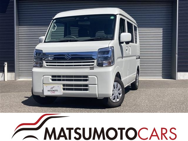 エブリイ ジョイン ハイルーフ 4WD 