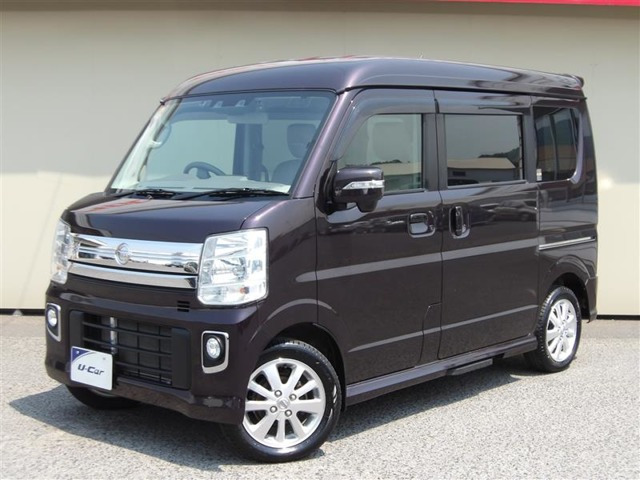 NV100クリッパーリオ G 