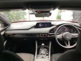 MAZDA3ファストバック 1.5 15S ツーリング 