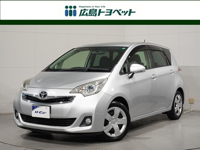 ラクティス 1.5 G 