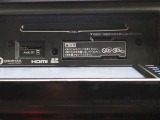CD・DVDも再生可能!
