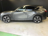 CX-60 3.3 XD ハイブリッド エクスクルーシブモダン ディーゼル 4WD 