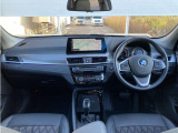 X1 xドライブ 18d xライン 4WD 