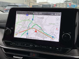 日産メーカー純正メモリーナビです!