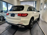 GLC 220d 4マチック AMGライン 4WD 