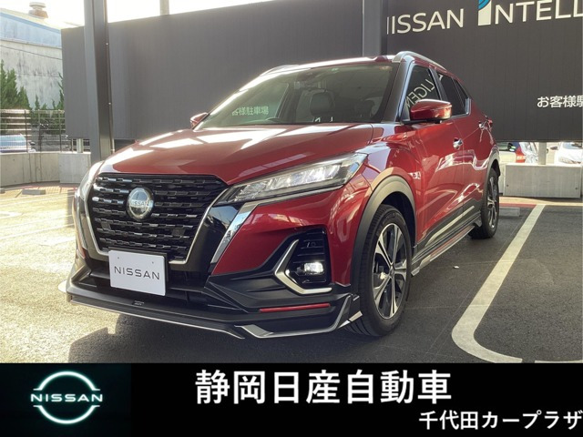 キックス 1.2 X (e-POWER) 