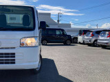 アクティトラック SDX 4WD