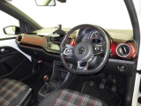 up! GTI 