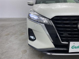 【LEDヘッドライト】ワレもなく綺麗な状態なので、悪天候や夜間の走行も視界良好で安心してお乗りいただけます。ヘッドライト・ホイール・フロントガラスなど色々な部分コーティングをご用意しております!