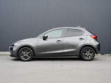 MAZDA2 1.5 15S スマートエディション 