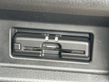 ETCです。セットアップを完了してから納車となりますので、すぐにご利用いただけます。