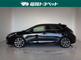 カローラスポーツ 1.8 ハイブリッド G Z 