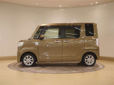ピクシスメガ L SAIII 4WD 