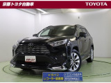 悪路走行の安定感に日常使いでの快適性を備えたコンパクト・クロスオーバーSUVの先駆け【RAV4】4WD。モデリスタフルエアロで洗練された高級感を纏った存在感のあるワイドなボディで街中でも映える車です。