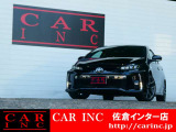 プリウスPHV 1.8 S GR スポーツ トヨタセーフティ レーダークルコン 衝突