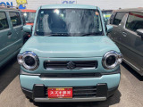 ハスラー ハイブリッド(HYBRID) G 