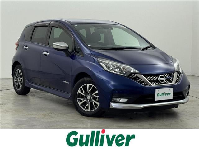 ノート1.2 e-POWER AUTECH修復歴無し