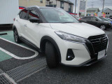 キックス 1.2 X (e-POWER) 