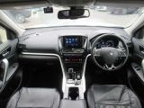 エクリプスクロス PHEV 2.4 G 4WD 
