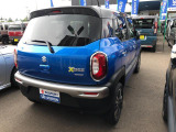クロスビー 1.0 ハイブリッド(HYBRID) MZ 4WD 