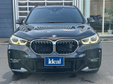 X1 xドライブ 18d Mスポーツ 4WD 