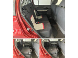 初度登録から7年以内のダイハツ車には1年間or走行無制限のまごころ保証がついておりますので購入後も安心です!有料にはなりますが1年もしくは2年の延長保証もご用意致しております!