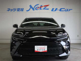 ワイド&ローのスタイルで走行安定性もばっちりです。運転しやすくロングドライブも安心です。