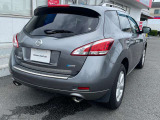 ムラーノ 2.5 250XV 