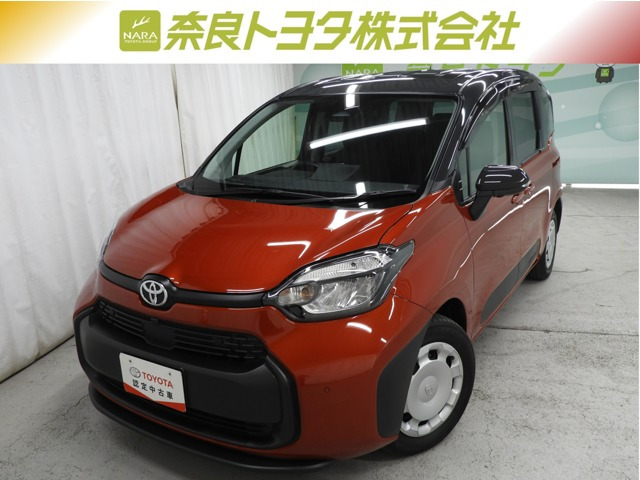シエンタ 1.5 G 
